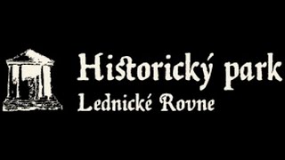 Víkend otvorených parkov a záhrad v Historickom parku v Lednických Rovniach