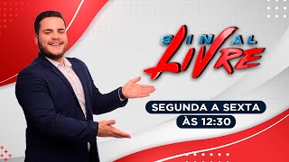 SINAL LIVRE 29.01.25