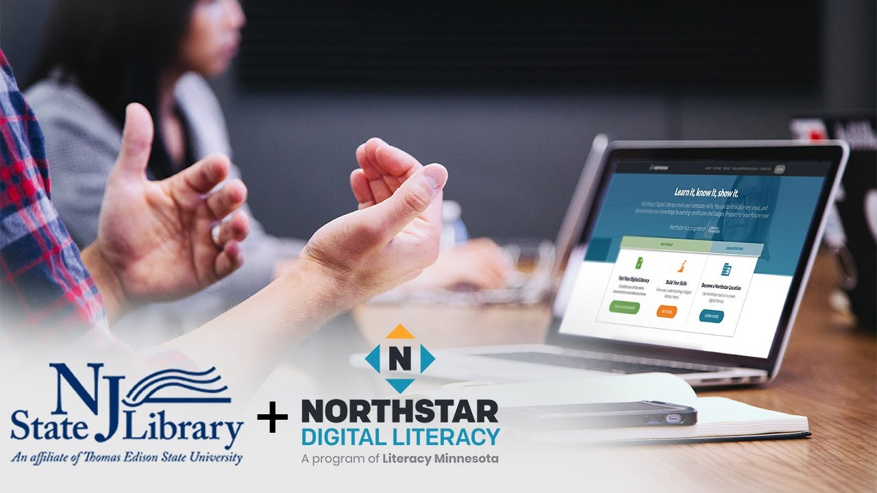 Northstar Digital Literacy Training Part 1: Overview Of Northstar ...