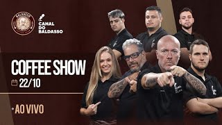 FLAMENGO E GALO RESERVAS! | BALDASSO COFFEE SHOW KTO