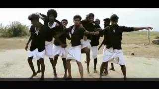 Jallikattu Video song - Kombu Vacha Singamda - G V Prakash kumar