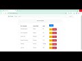 Bus Ticket Booking in Django Python