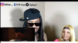 Offset - Swing My Way (REACTION) FT. TEA