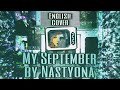 my september english cover nastyona