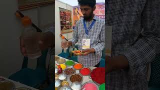 Sweet Betel Making  💁‍♂️💥 #reels #food #shorts #viralvideo #streetfood #tanding