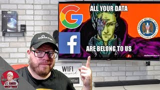 Your Data is Manipulating You - How Do You Stop it?