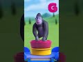 Learn Abc' with NuNu Tv | Abc Song & Nursery Rhymes & Kids Songs  | NuNu Tv  #childrensongs #abcd