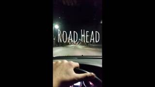 Nick Daily - Road Head