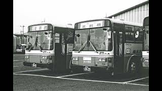 車内放送8トラックテープシリーズ 148  東武鉄道 北前橋〜前橋公園〜前橋駅〜日赤〜広瀬・山王 S62 4