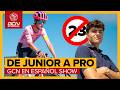 Niños en el World Tour ¿Adiós a los Sub23? | GCN en Español Show 316