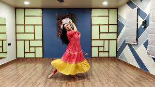 tum tak dance performance | semi classical dance | A.R. Rahman | |Raanjhanaa |Dhanush |Javed Ali
