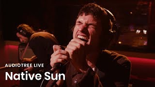 Native Sun on Audiotree Live (Full Session)