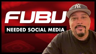 How I Would Change FUBU If I Started It Today | Shark Tank's Daymond John