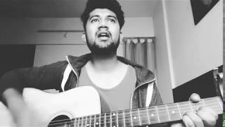 O Sanam By Lucky Ali Acoustic Cover | Pranay Waghmare