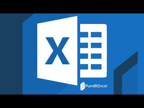 Руководство для начинающих по Excel VBA — О курсе