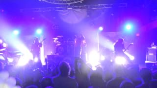 Nightwish - Storytime Live 2012 REVOLUTION FT LAUDERDALE