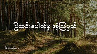 နေ့စဉ်ခွန်အား ၂၀၂၄ ခုနှစ်၊ ဒီဇင်ဘာလ ၂၁ ရက်