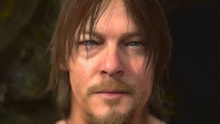 Death Stranding - FULL GAME WALKTHROUGH - No Commentary