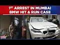 Mumbai BMW Hit & Run Big Update: Shiv Sena Leader Rajesh Shah & Driver Nabbed, Son Still On Run