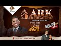 ARK 2024 | DAY 11 |BRO.JOHN JOSEPH | EVA. DAVID VIJAYAKANTH | DR. JACINTH DAVID| 21-11-2024