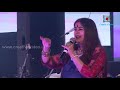 hamari atariya dedh ishqiya rekha bhardwaj live concert destination north east varanasi2019