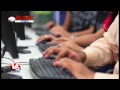 kg to pg free education scheme new residential schools in telangana teenmaar news v6news