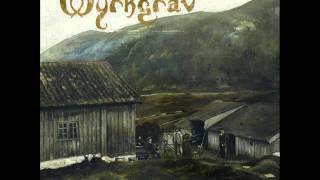 Myrkgrav - Gygra og st. Olav