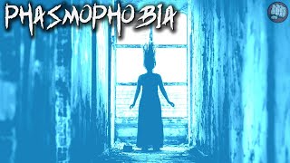 Don't Fear The Reaper | Phasmophobia Gameplay