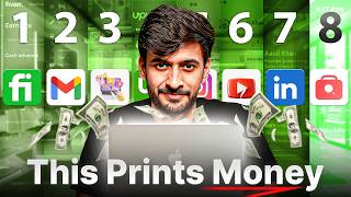 8 Passive Income Ideas | How I Make Rs 2,50,000 in a Week