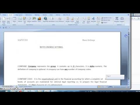 how to combine multiple word documents into one? how to combine multiple word documents into one?