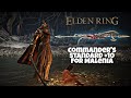 Commander's Standard +10 for Malenia