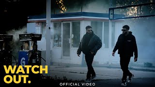 WATCH OUT - Bir , Dhanju | Prod. Inder (Official Video)