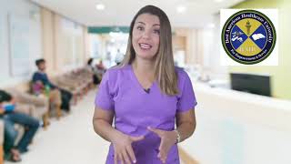 Online CNA Certification Classes California - Best American Healthcare University