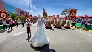 SINULOG GRAND PARADE 2024 CEBU PHILIPPINES #sinulog2024 #sinulogfestival #sinulog #sugbo