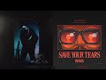 Save Your Tears x Circles Mashup | The Weeknd, Ariana Grande x Post Malone