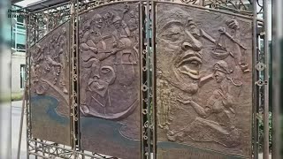 Black History Tours in Greenville