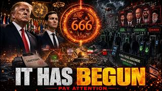 What We're Seeing Will Change Everything! The Bible Already Warned Us