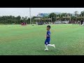 20220727_신태용fc u8_동탄아이 스토브리그 _전반