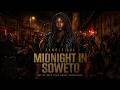 Zanele Sol – Midnight In Soweto | Afro House Remix 2026 | SOUTH AFRICAN