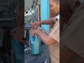 genuine engine oil 🛢 use in car #mukeshchandragond #viral #video