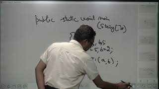 Java Program to Multiply two numbers using Recursion in Java- Java for All