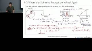 ASEN 5044 Statistical Estimation for Dynamical Systems - Sample Lecture