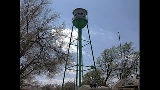 Greensburg soda shop in 2007