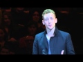 Tom Hiddleston- Letters Live, All this I did Without You