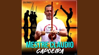 Adeus Capoeira Baiana