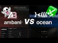 Ocean VS. Ambani (Fivem) | Ocean Anticheat