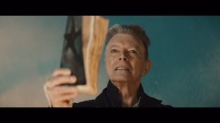David Bowie - Blackstar ★ Trailer