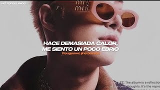 ATEEZ — Shaboom // Sub. Español & Lyrics