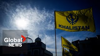What is the Khalistan movement? Hardeep Singh Nijjar murder puts spotlight on Sikh separatism