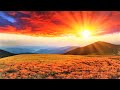 432 HZ Radiant Awakening 💖 Beautiful Fresh Healing Wake Up Meditation Music